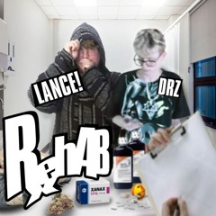 MajinBlxxdy + Lance + DRZ - X2glock [DJ BANNED EXCLUSIVE]