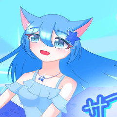 サファイア︎︎✧セレスト