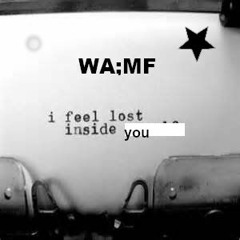lost in life (inside you)