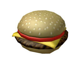 roblox pizza & chezburger [me]