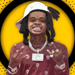 [FREE] Spottem Gottem Type Beat | Dark Beat 2021