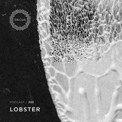 OECUS Podcast 293 // LOBSTER