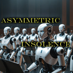 Asymmetric Insolence
