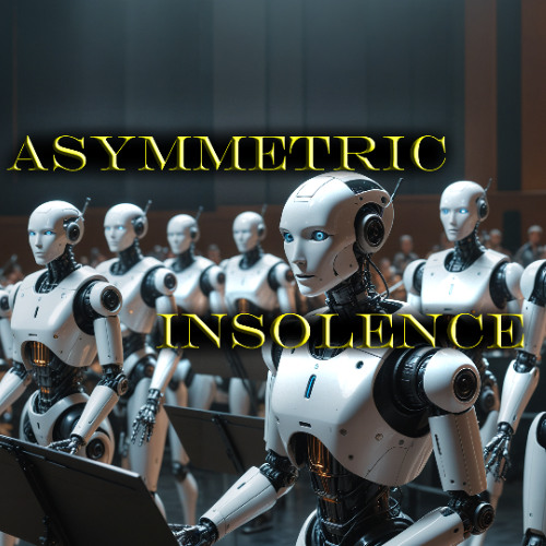 Asymmetric Insolence