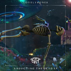 LovelyBones - Ghosts