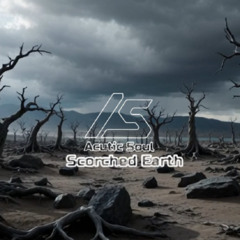 Acutic Soul - Scorched Earth 135 Bpm