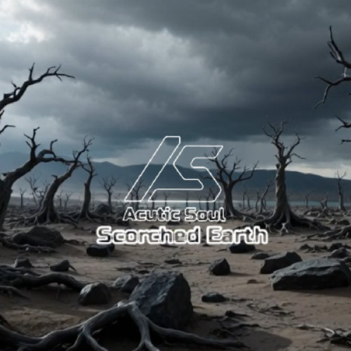 Acutic Soul - Scorched Earth 135 Bpm