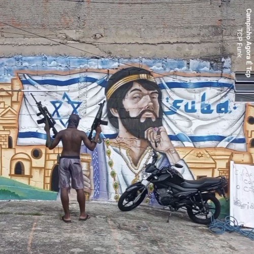 MONTAGEM- CONEXÃO BATISTA E FURACÃO A ALTA VAI VIRAR 3 [DJ VITINHO MG]