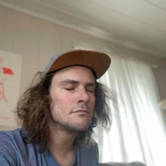 All My Happiness Is Gone (Purple Mountains cover/Markus Barbershop versjon)