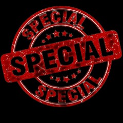 SPECIAL!!! -by- WallyPop20xX