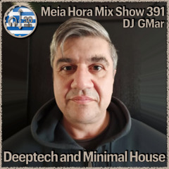 Meia Hora Mix Show,,,6   22.11.2025 (minimal-deeptech house)