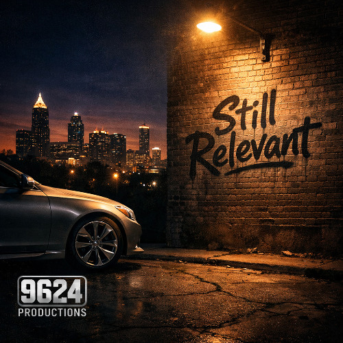 Stream J2 (Mr. Drivesdale) | Listen to 9624 Productions Presents: Still ...