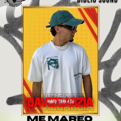 Me Mareo (Hype Intro) 100bpm - Acapella out - (Daviz Garzia Ft. LaBiblioSound)