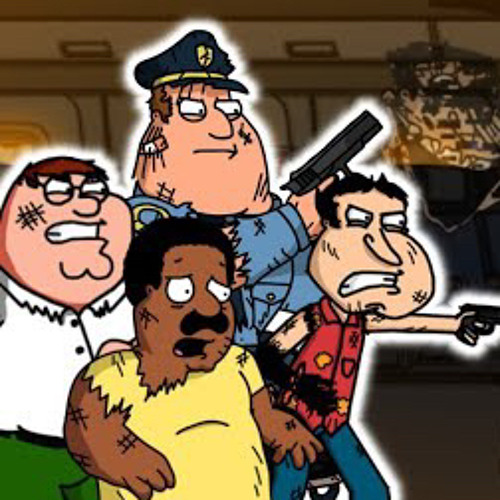 Fnf Vs Family Guy