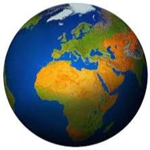 If I Ruled The World