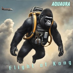 Flight Of Kong