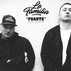 La Familia - Lupta Continua (Cu Phunk B Și Cedry2k)