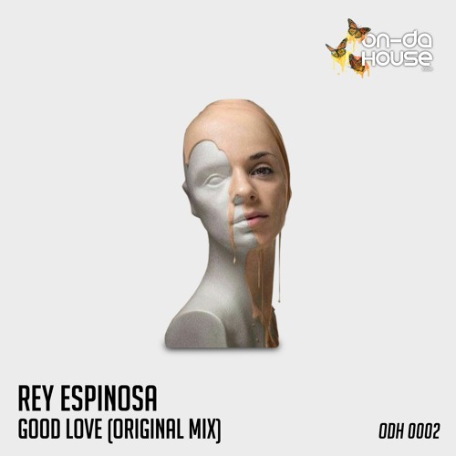 Rey Espinosa - Good Love (Original Mix)