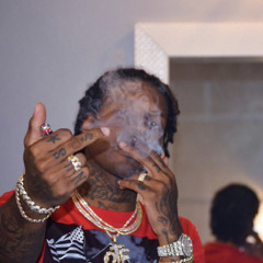 Lil durk type beat “trenches”