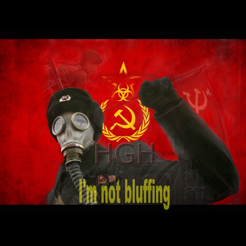 HGH - I'm Not Bluffing