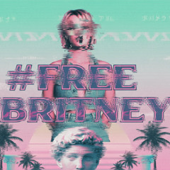 BRITNEY FREESTYLE // w familia&fortuna