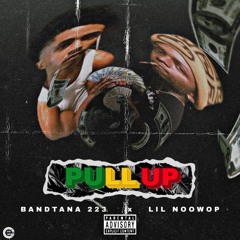 lil Noowop ft Bandtan233 - pull up