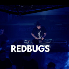 Redbugs @ Back in Black Events | Back in Black Part 2