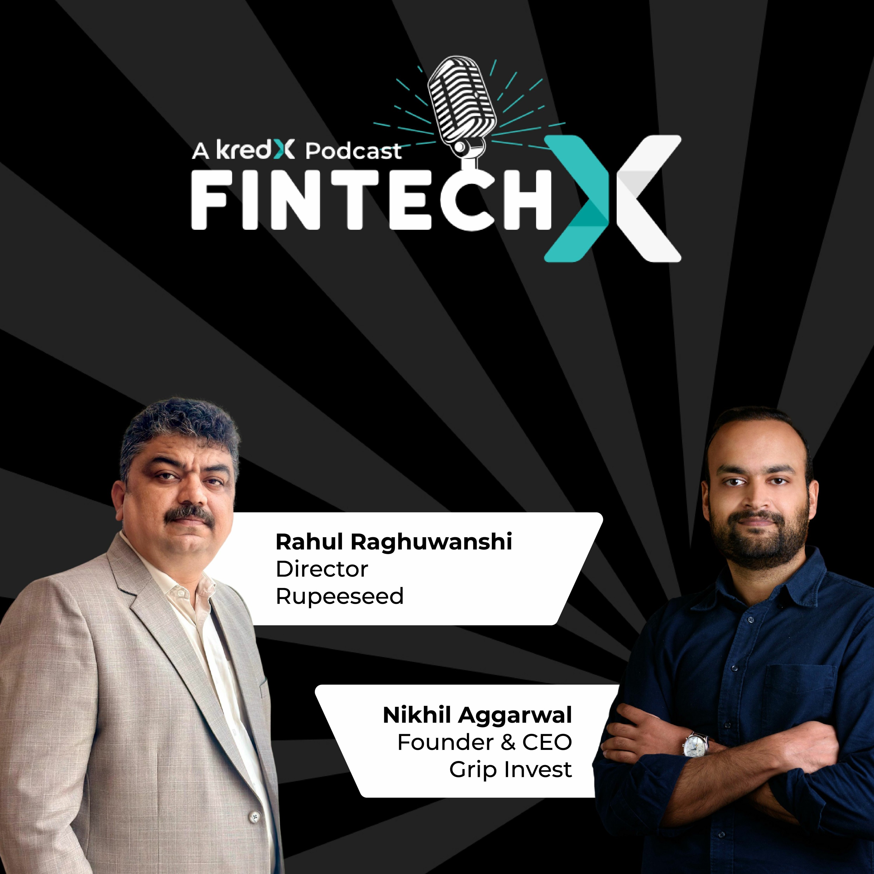 Fintech-X