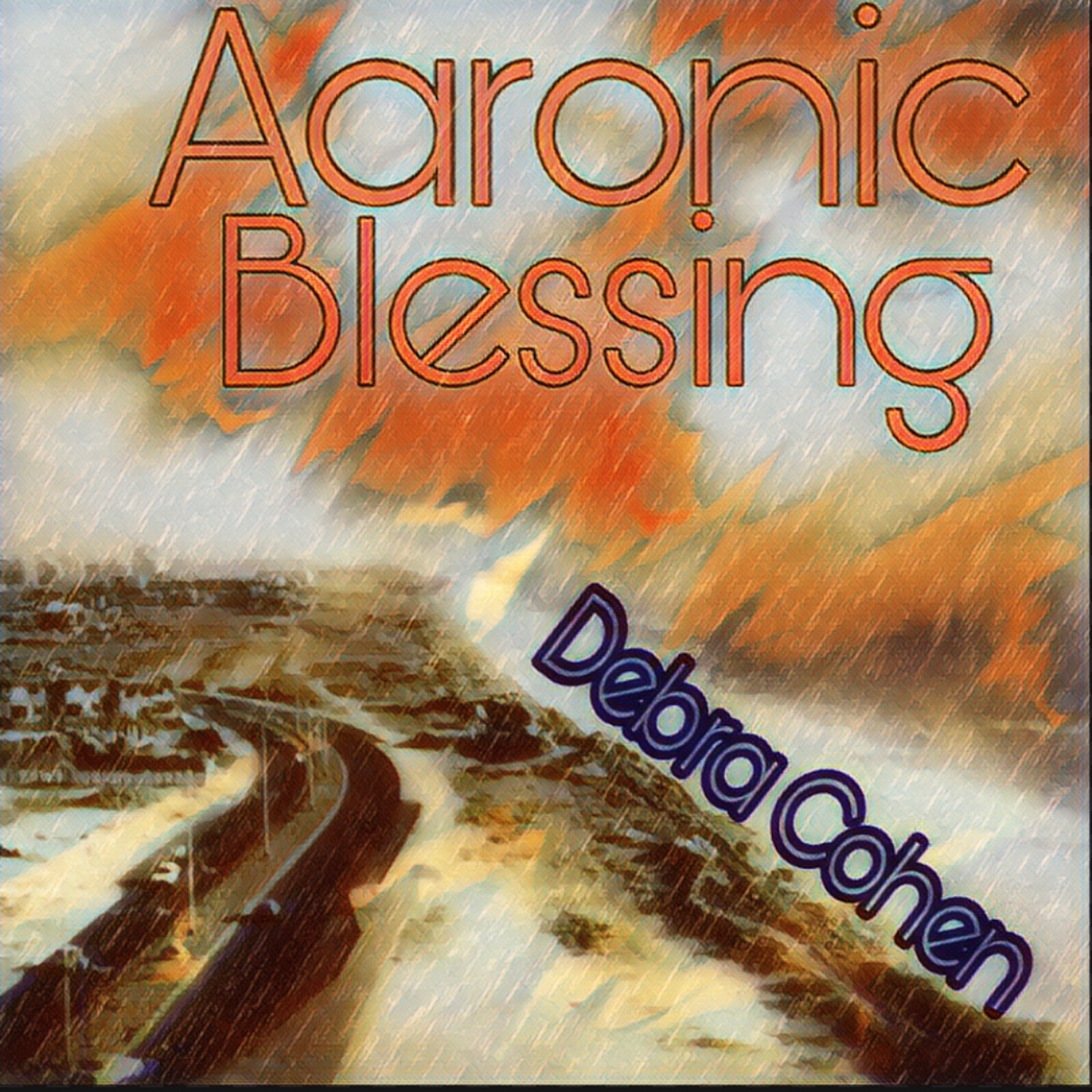 Aaronic Blessing episode artwork