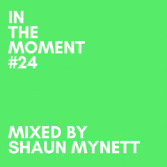 In The Moment #24