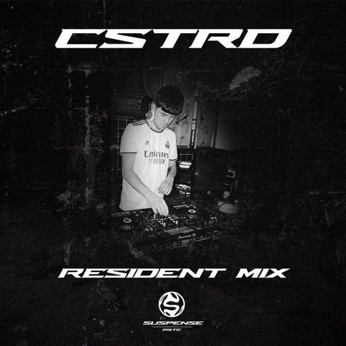 Stream Suspense Collective Listen to Resident Intro mixes playlist online for free on SoundCloud