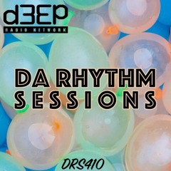 Da Rhythm Sessions 6th September 2023 (DRS410)