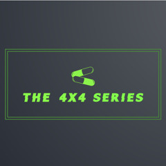 The 4x4 Series - Vol 1