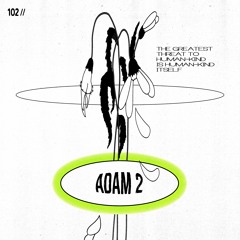 OBSKRRD 102 // Adam2