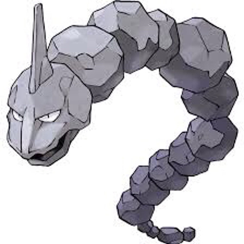 Onix (boolymon)