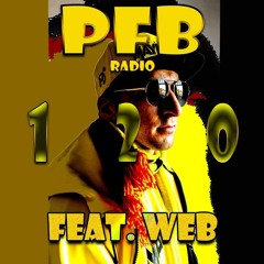 PFB Radio Mix May 2021