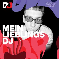 MEIN LIEBLINGS DJ - GENR 2024 LIVE SET