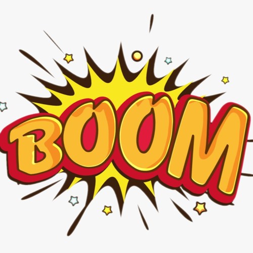 BOOM  (Prod.CURT! X BOBBYRAPS) Music video in description