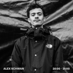 BAUPLAN x RARARADIO - Alex Schwan