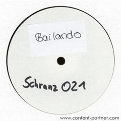 Felix Krocher - Bailando (Schranz Bootleg)