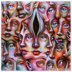 Aeonium - I The Beholder ~ Mini Mix ~