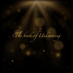 The book of Unknowing (Instrumental)