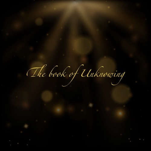 The book of Unknowing (Instrumental)