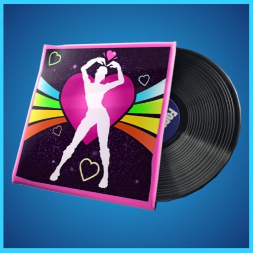 Fortnite Sparkles Music Pack Fortnite Sparkles Lobby Music Pack By Nite Gamic