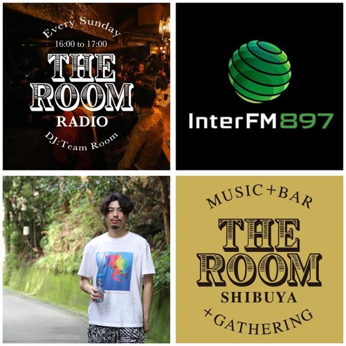 The Room Radio #27 / DJ Masaki Tamura