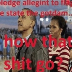 SPERMGANG - How That Shit Go Based Freestyle Feat. Pissgang