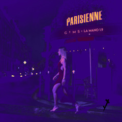 GIMS, La Mano 1.9 - Parisienne (Felix Rey Techno Remix)