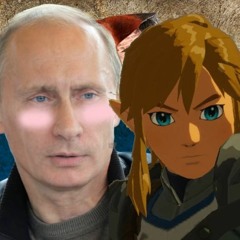 Helblinde - Zelda's & Putin's Boner [Orin Edit] [Free DL]