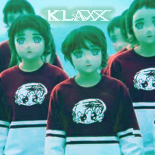 Porter Robinson - Cheerleader (KLAXX Remix)
