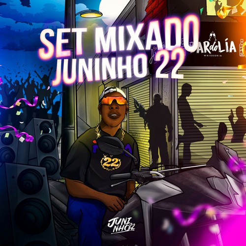 Playlist sem título